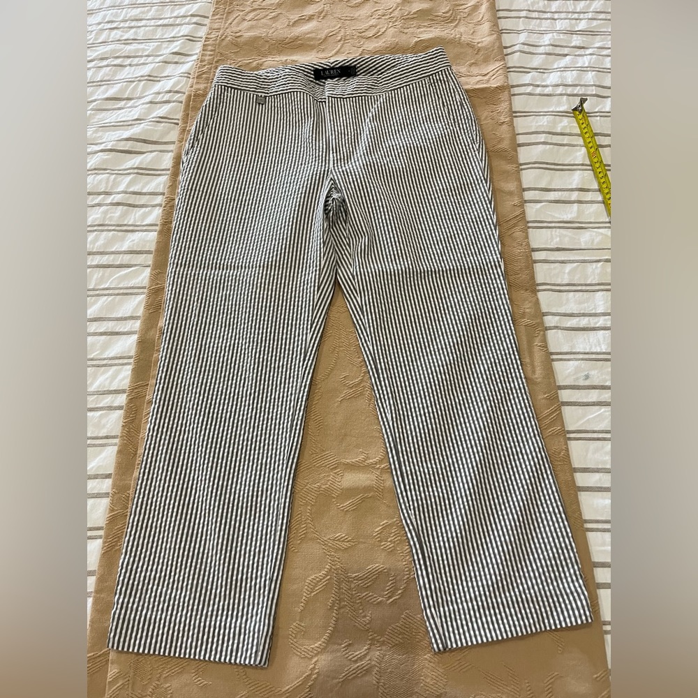 Lauren Ralph Lauren pants size 4